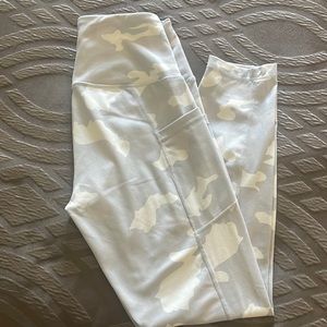 Yogalicious Lux workout tights